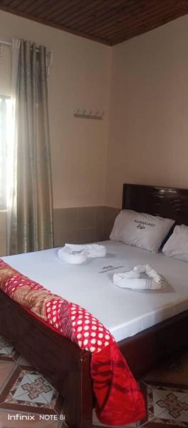 New Kilimanjaro Lodge